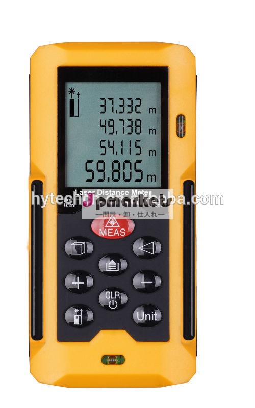 良い価格高精度デジタルレーザー距離メートル/レーザレンジファインダ/距離の測定ゲージ問屋・仕入れ・卸・卸売り