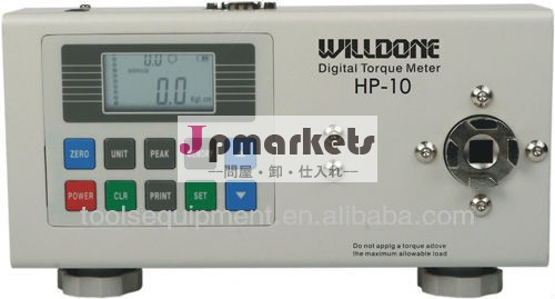 デジタルトルク計willdonehp10問屋・仕入れ・卸・卸売り
