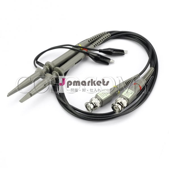 オシロスコープ プローブ 40MHz P6040問屋・仕入れ・卸・卸売り