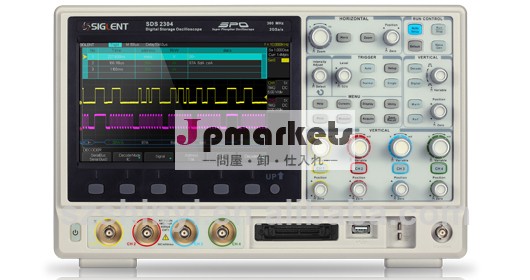 デジタルストレージオシロスコープsds2000シリーズ問屋・仕入れ・卸・卸売り