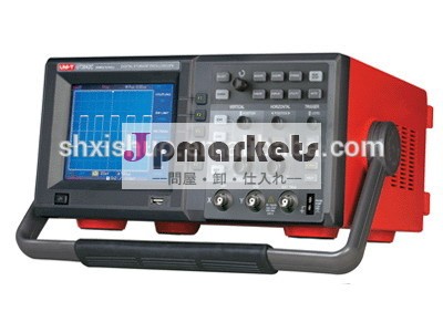 デジタルオシロスコープ40mhz/500ms/秒2チャネルフルカラー液晶問屋・仕入れ・卸・卸売り