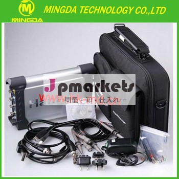 熱い販売!!! Dso3064a4チャンネル60mhzの(- 28dbi) pcデジタルオシロスコープusb高品質で問屋・仕入れ・卸・卸売り