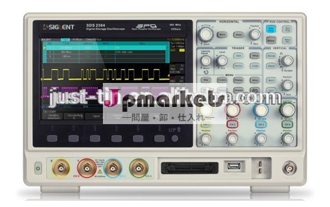 pcsds20744チャンネルのデジタルオシロスコープオシロスコープキット70mhzの問屋・仕入れ・卸・卸売り