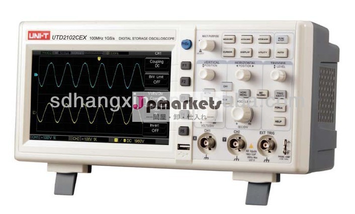 中国低価格factiryang高精度utd2052cexデジタルストレージオシロスコープハンドヘルド問屋・仕入れ・卸・卸売り
