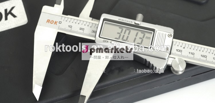 高精度電子dc-362ma300mm金属用デジタルキャリパーワーカー問屋・仕入れ・卸・卸売り