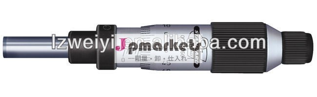 マイクロメータヘッドと非- 回転スピンドル00114050問屋・仕入れ・卸・卸売り