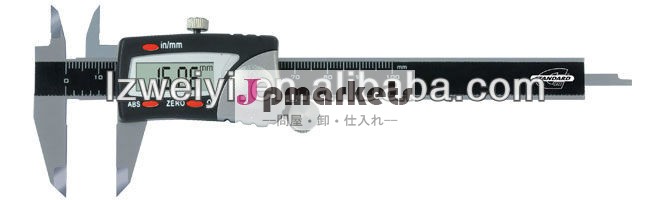 デジタルキャリパー00534020問屋・仕入れ・卸・卸売り