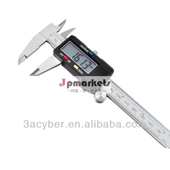 デジタルノギス6" 150ミリメートル問屋・仕入れ・卸・卸売り
