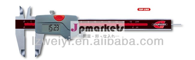 Weiyi電子キャリパー- トップライン問屋・仕入れ・卸・卸売り