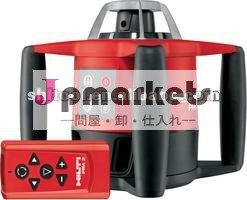 転換のレーザ光線HILTI PRI 2回転レーザー問屋・仕入れ・卸・卸売り