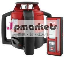 速く、正確なHILTI前に3回転レーザー問屋・仕入れ・卸・卸売り