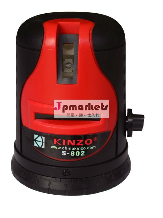 ポータブル1v1hクロスレーザーの土地レベラー問屋・仕入れ・卸・卸売り