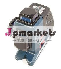 ボッシュgll3-80pプロのセルフレベリングレーザー横断線問屋・仕入れ・卸・卸売り