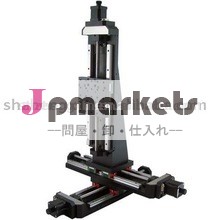 xyzリニアモーションステージにモーターを備えた問屋・仕入れ・卸・卸売り