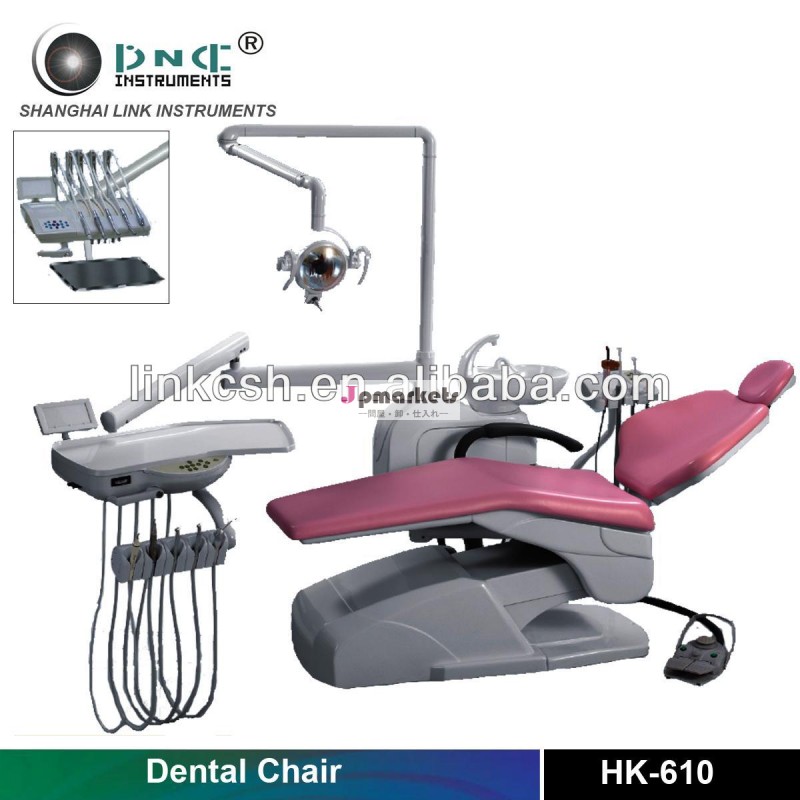 Reliable Fashion Dental Chair Confident Unit From Professional Dental Supply Manufacturer China問屋・仕入れ・卸・卸売り