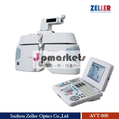 Zelleravt-800オートphoropter問屋・仕入れ・卸・卸売り