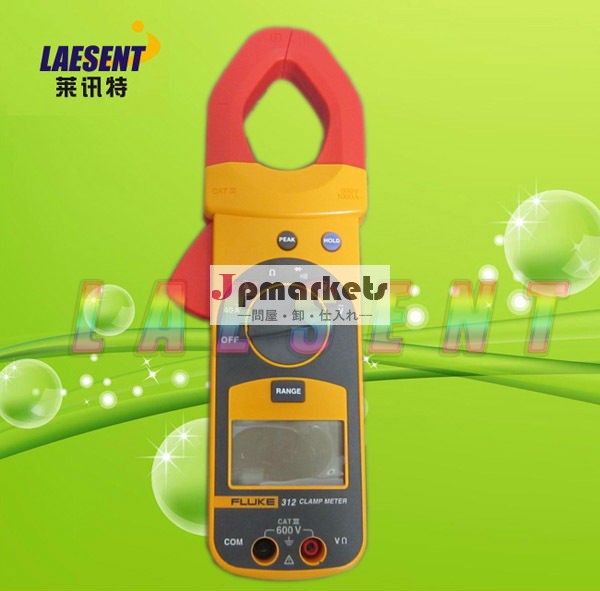FLUKEクランプメータFLUKE312クランプメータ/ F312問屋・仕入れ・卸・卸売り