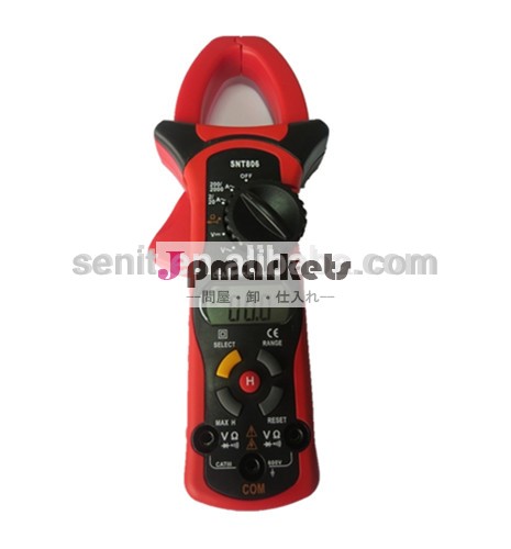 rmsacdcsnt806デジタル電流計クランプ問屋・仕入れ・卸・卸売り