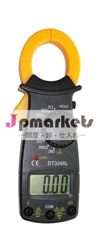 HP-3266L メータークランプ問屋・仕入れ・卸・卸売り