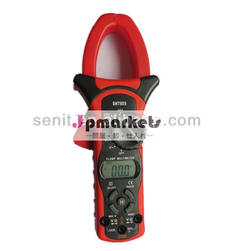 portable clamp meter snt805問屋・仕入れ・卸・卸売り