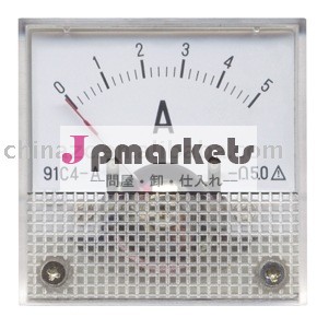 91c4電流計問屋・仕入れ・卸・卸売り