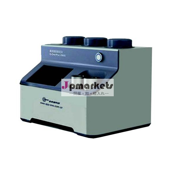 ガスgdenpyc2900pycnometer真密度アナライザ問屋・仕入れ・卸・卸売り