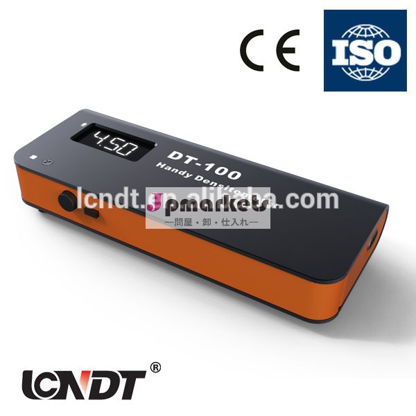 ポータブルデジタルx線フィルムdt-100濃度計問屋・仕入れ・卸・卸売り