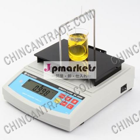 Da-300w、 de-120wマルチ- 機能液体密度計問屋・仕入れ・卸・卸売り
