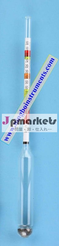 トリプルスケールワイン比重計問屋・仕入れ・卸・卸売り