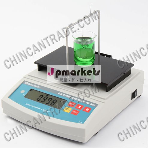 DH-300L Economy Liquid Densimeter問屋・仕入れ・卸・卸売り