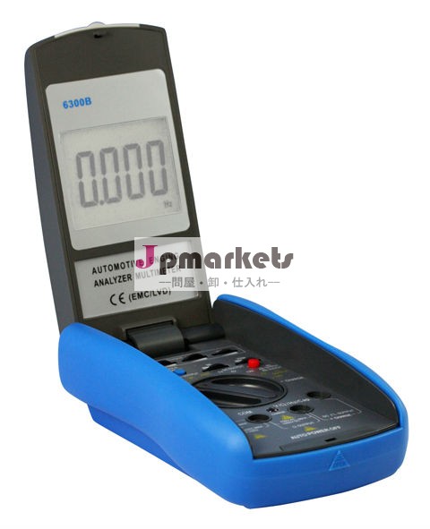 HP-6300 デジタルエンジンアナライザー問屋・仕入れ・卸・卸売り