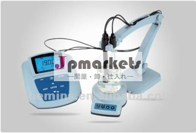 フッ素- qd523- 04フッ化物イオン濃度メートル問屋・仕入れ・卸・卸売り