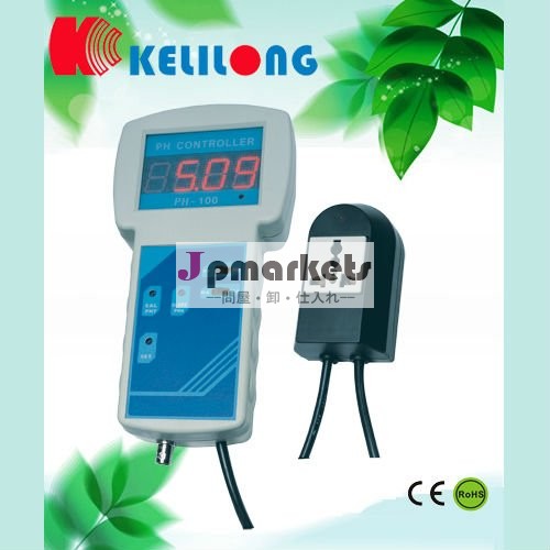 KL-100デジタルpHのコントローラー問屋・仕入れ・卸・卸売り