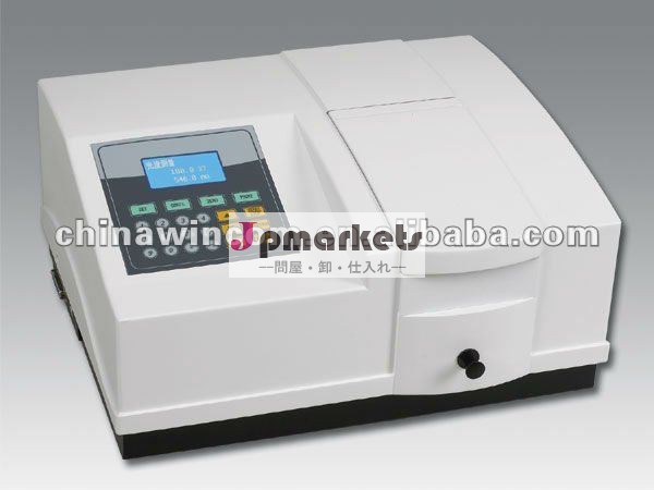 Uv/vis分光光度計、 モデル実験装置: uv752( d)問屋・仕入れ・卸・卸売り