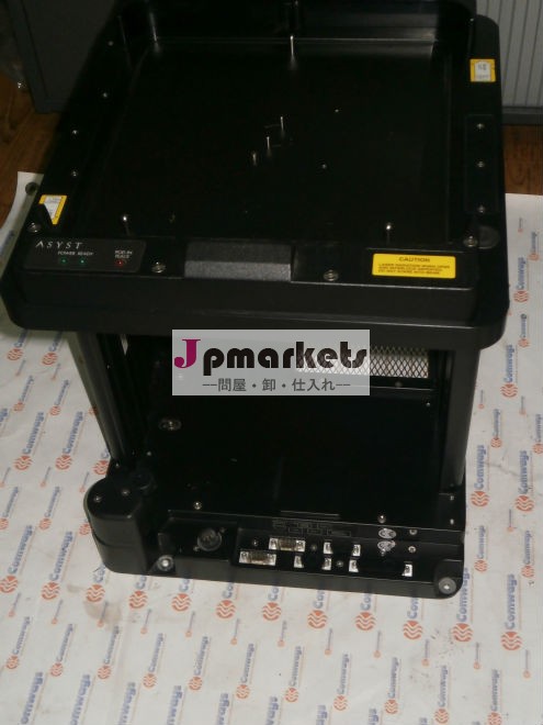 インデクサasyst9700-3260-01asystウエハハンドリング技術問屋・仕入れ・卸・卸売り