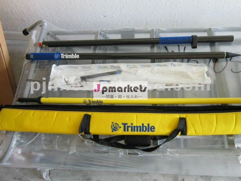 Rトラック技術L2CおよびL5およびGLONASS L1、L2と追跡する44の衛星はTrimble R8 GPSの基盤および粗紡機に信号を送る問屋・仕入れ・卸・卸売り