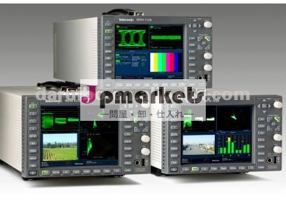 テクトロニクスwfm6000/7000波形モニター問屋・仕入れ・卸・卸売り