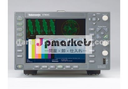 テクトロニクス1741cアナログ波形モニター問屋・仕入れ・卸・卸売り