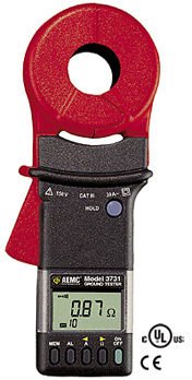 楽器aemc3731クランプ- に接地抵抗テスター問屋・仕入れ・卸・卸売り