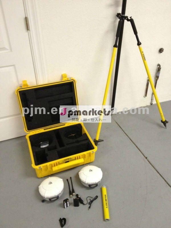二重頻度R8 GPS受信機Trimble RTK L1 L2 GPS問屋・仕入れ・卸・卸売り