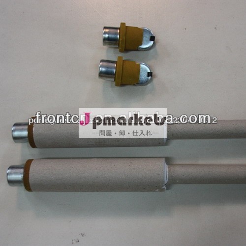 Immersion Sampler for steel (Double-thickness type)問屋・仕入れ・卸・卸売り