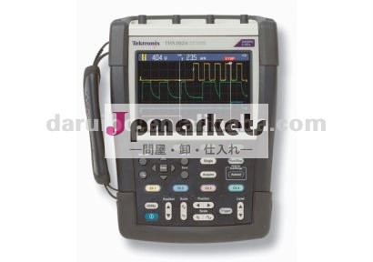 Agilent THS3000の手持ち型のオシロスコープ問屋・仕入れ・卸・卸売り