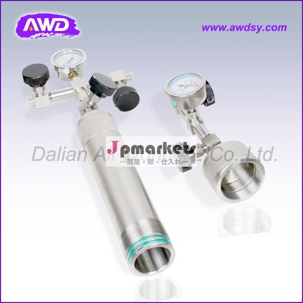 測定器でピストンawd-ps-01オイルサンプラー問屋・仕入れ・卸・卸売り