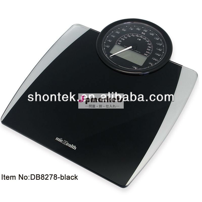 のバスルーム、 電子db8278健康のスケール問屋・仕入れ・卸・卸売り