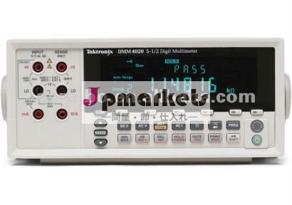 テクトロニクスdmm4020デジタルマルチメータ問屋・仕入れ・卸・卸売り
