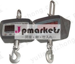 デジタルスケールのhangging5トン問屋・仕入れ・卸・卸売り
