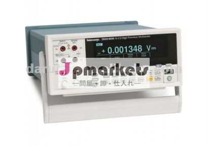 Tektronix DMM4050/4040ディジタルマルティメーター問屋・仕入れ・卸・卸売り