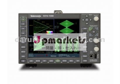 テクトロニクスwfm7200波形モニター問屋・仕入れ・卸・卸売り