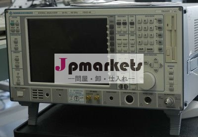 ロハセルコーンの材質・シュワルツfsiq40シグナルアナライザ問屋・仕入れ・卸・卸売り