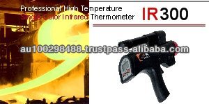 高温赤外線温度計Ir190/Ir300問屋・仕入れ・卸・卸売り